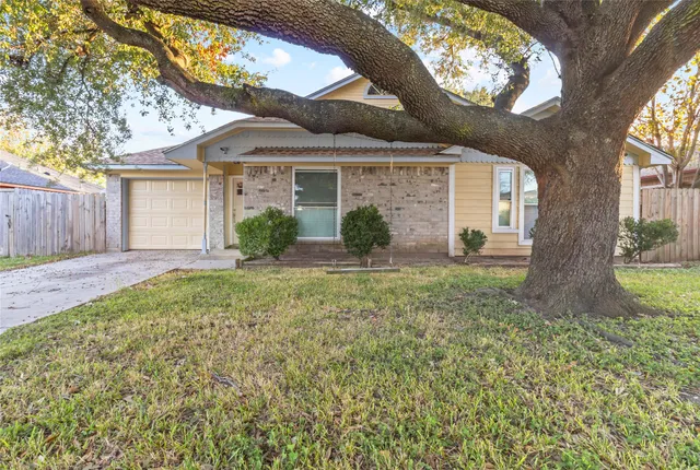 $225,000 | 5310 Findlay Drive, Pasadena, TX 77505