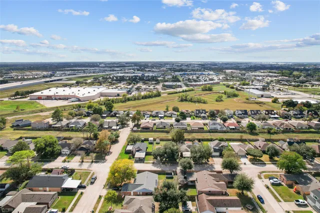 $225,000 | 5310 Findlay Drive, Pasadena, TX 77505