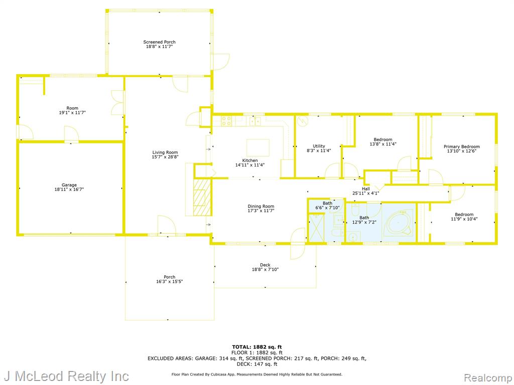 5217 Millington Road Millington, MI 48746 - Photo 42 of 42