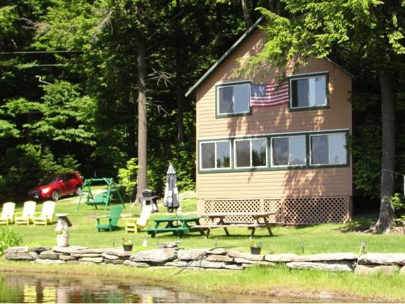 357 Noble Road Fletcher, VT 05464 - Photo 1 of 1