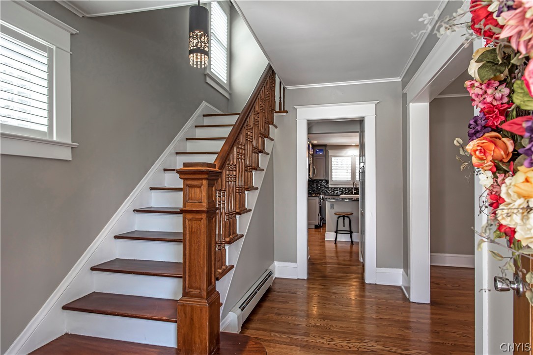 205 West Pine Street Rome, NY 13440 - Photo 3 of 35