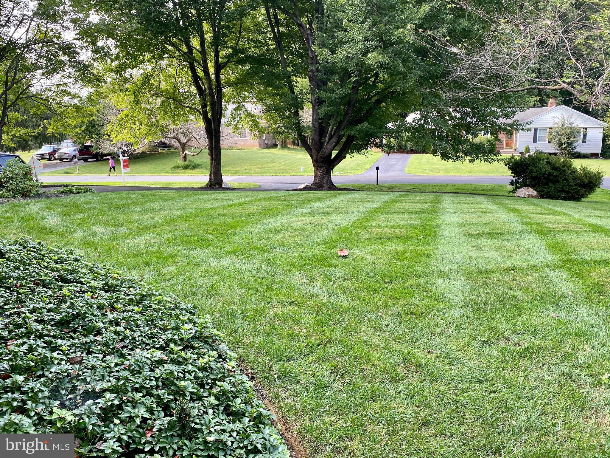 4232 Stafford Road Olney, MD 20832 - Photo 26 of 55 Almost half acre lushly landscaped lot