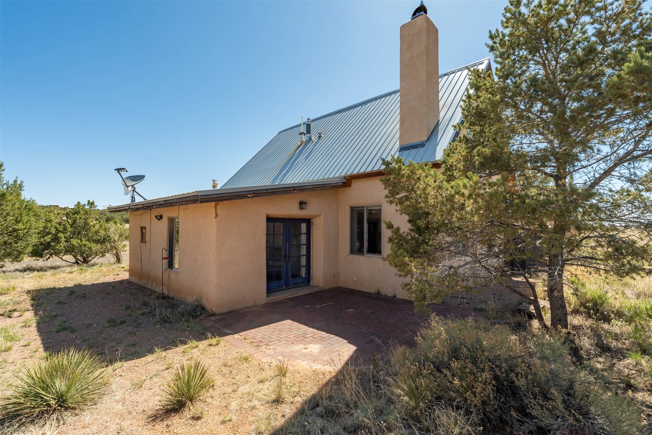 38 Old Road Lamy, NM 87540 - Photo 49 of 51