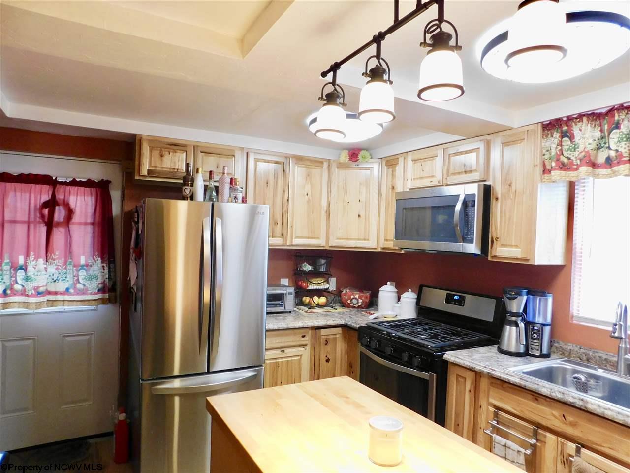 4598 Cherry Run Road Grafton, WV 26354 - Photo 3 of 20 Gallery Image 3