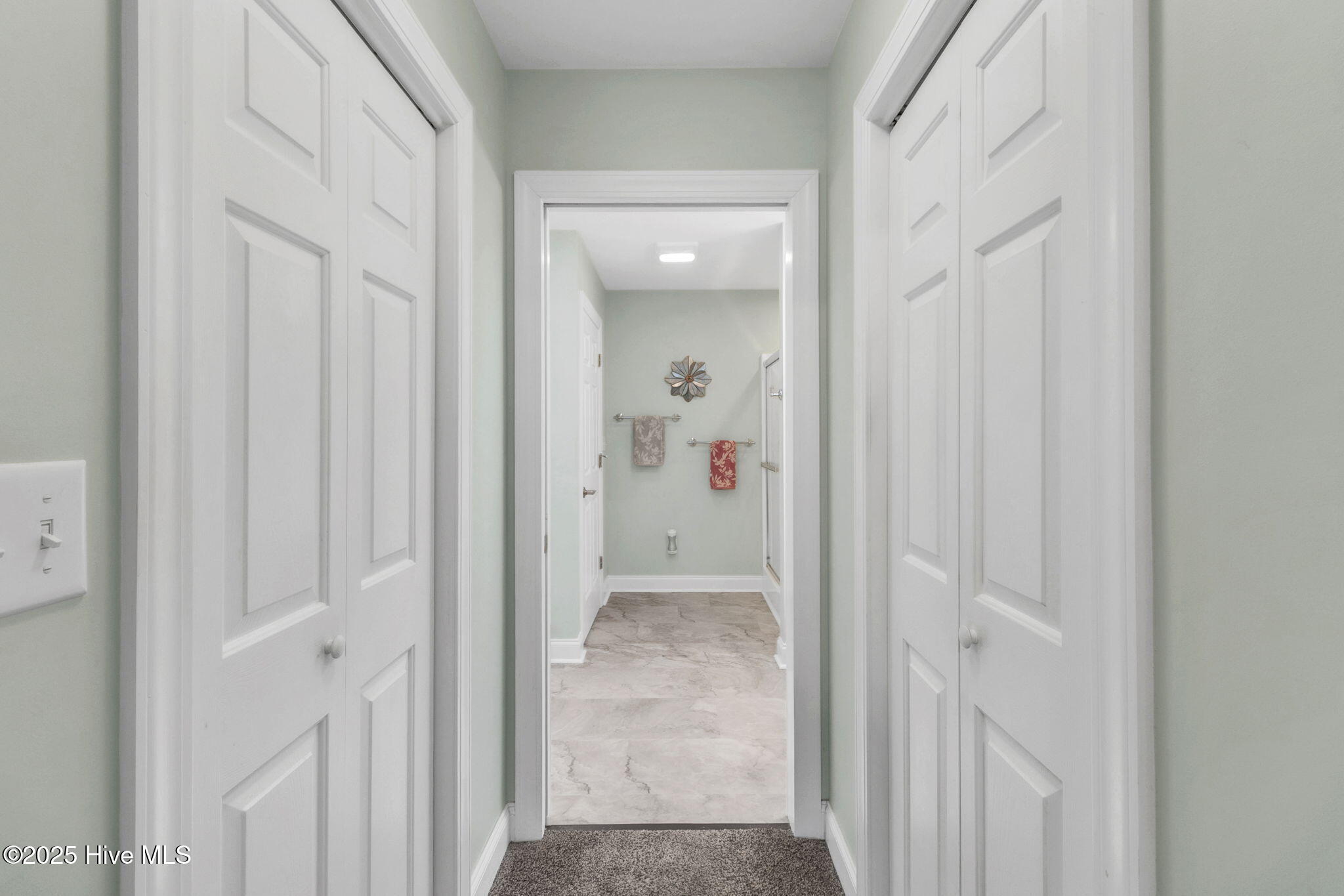 30320 East Lake Road Wagram, NC 28396 - Photo 13 of 40 17 his&hers closets