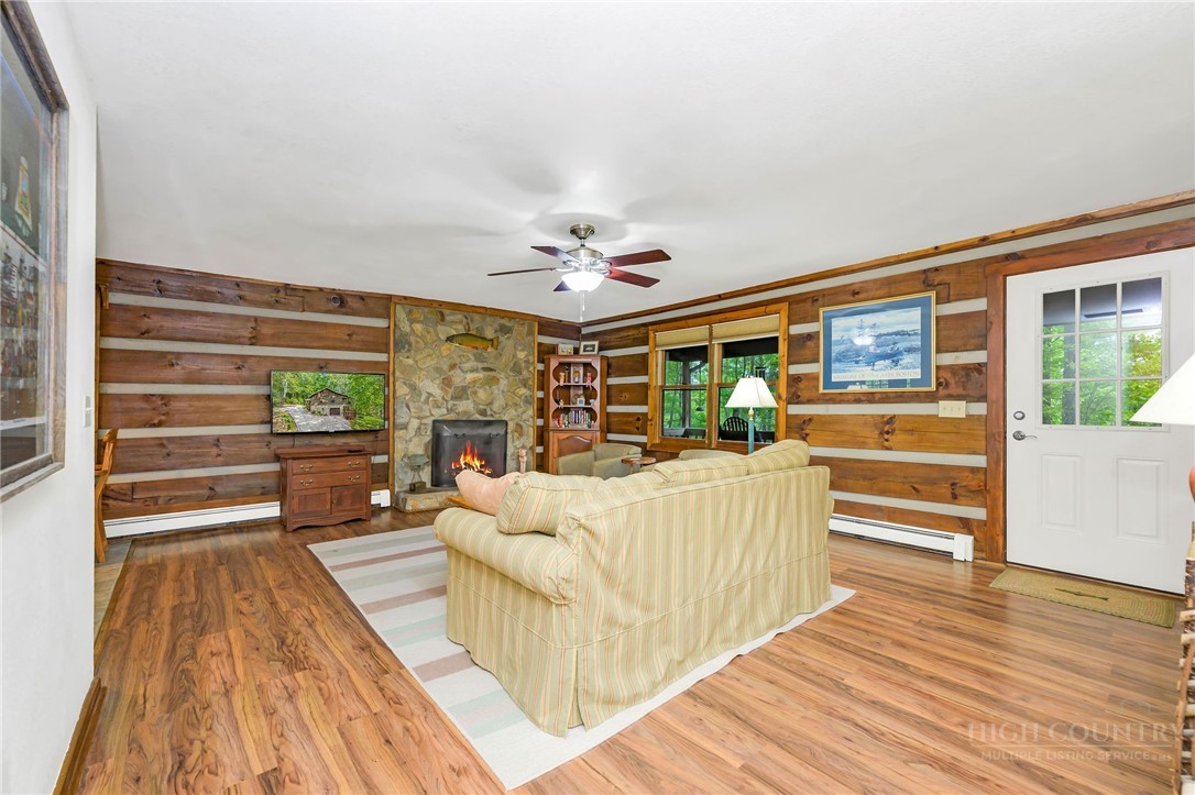 214 Deer Ridge Road Crumpler, NC 28617 - Photo 11 of 40