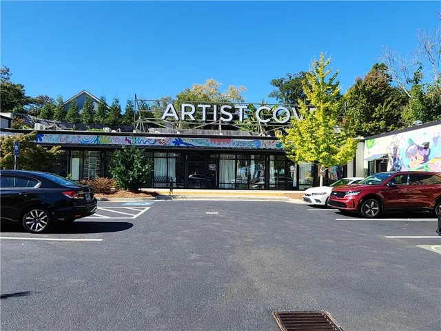 $399,900 | 403 Pratt Drive, Unit 1003, Atlanta, GA 30315