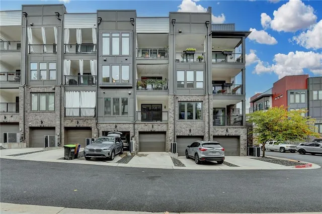 $399,900 | 403 Pratt Drive, Unit 1003, Atlanta, GA 30315