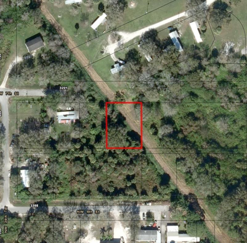 3252 Northwest 7th Street Okeechobee, FL 34972 - Photo 3 of 3 Photo 3