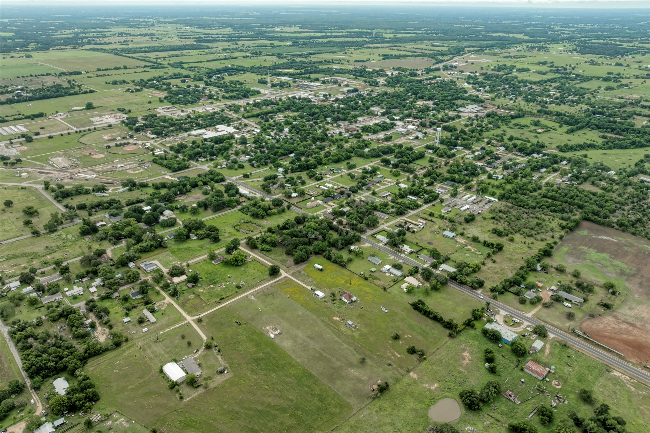 921 9th Street Lexington, TX 78947 - Photo 18 of 18