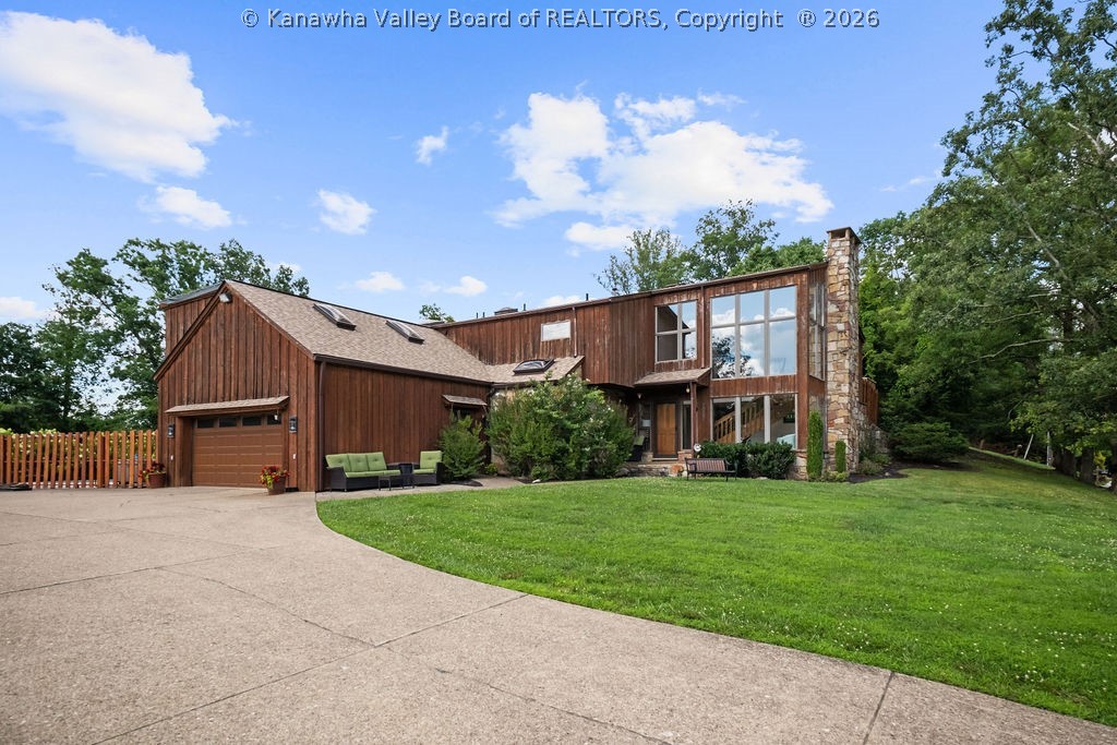 2067 Smith Road Charleston, WV 25314 - Photo 2 of 43 Gallery Image 2