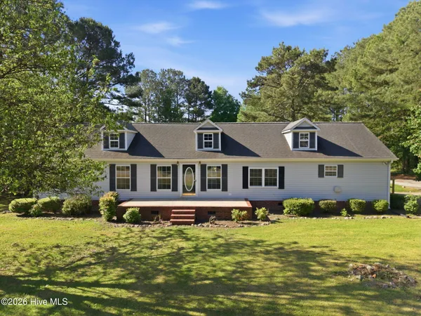 $250,000 | 1196 Dogwood Ridge Drive, Winterville, NC 28590