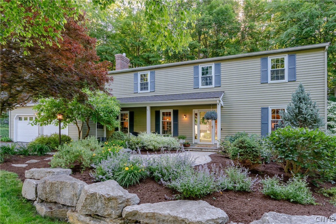 4652 Post Road Manlius, NY 13104 - Photo 1 of 49