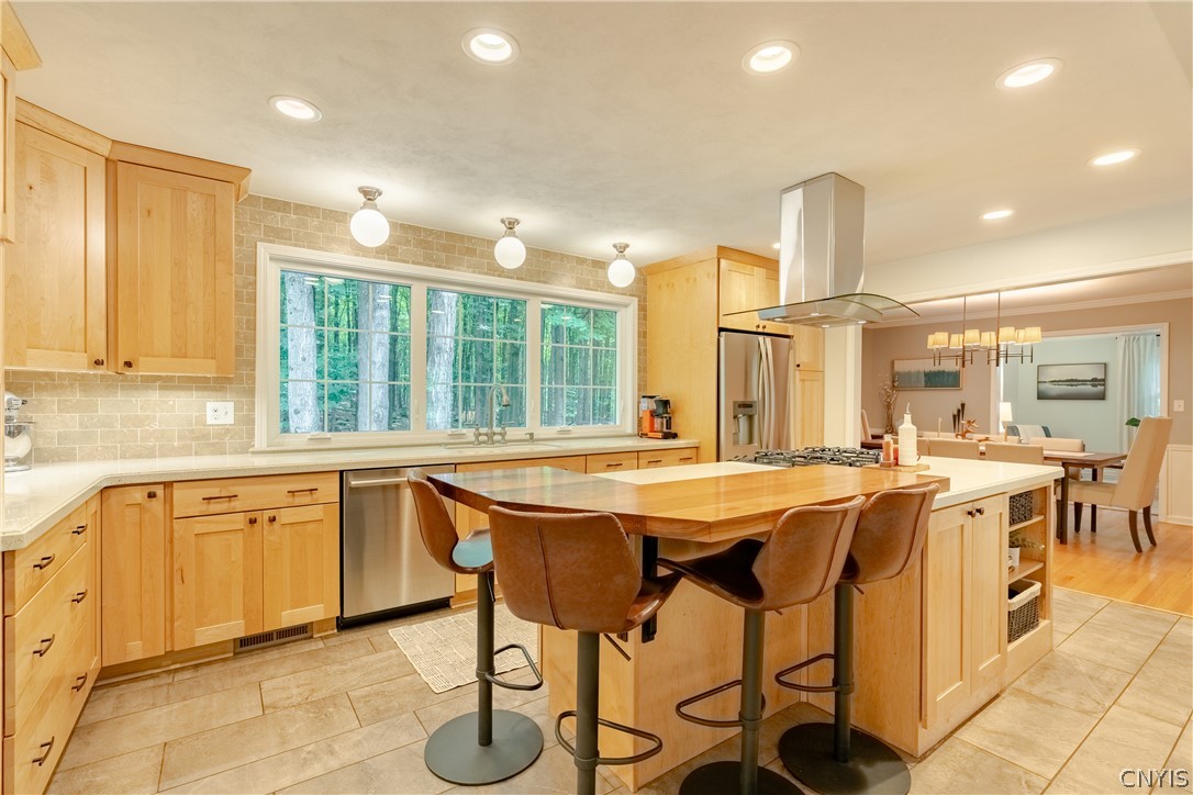 4652 Post Road Manlius, NY 13104 - Photo 5 of 49