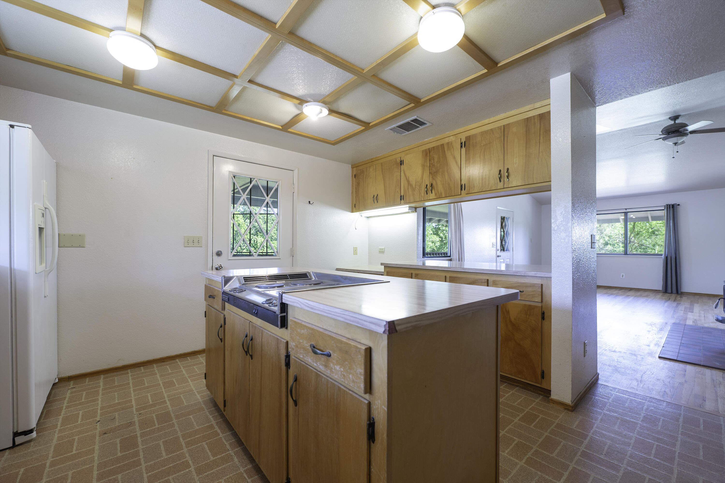 19943 Berghus Way Redding, CA 96002 - Photo 11 of 35 Kitchen island - Copy