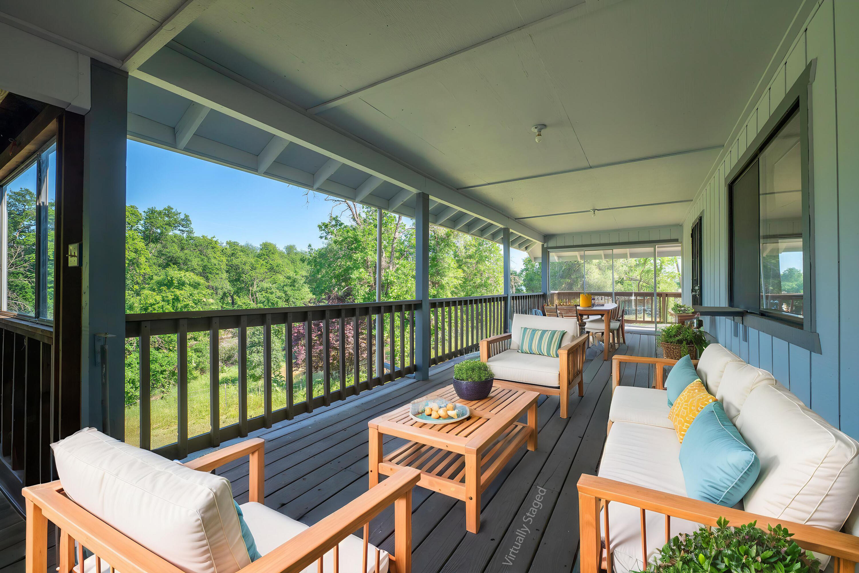 19943 Berghus Way Redding, CA 96002 - Photo 22 of 35 East-patio_Virtually_staged - Copy