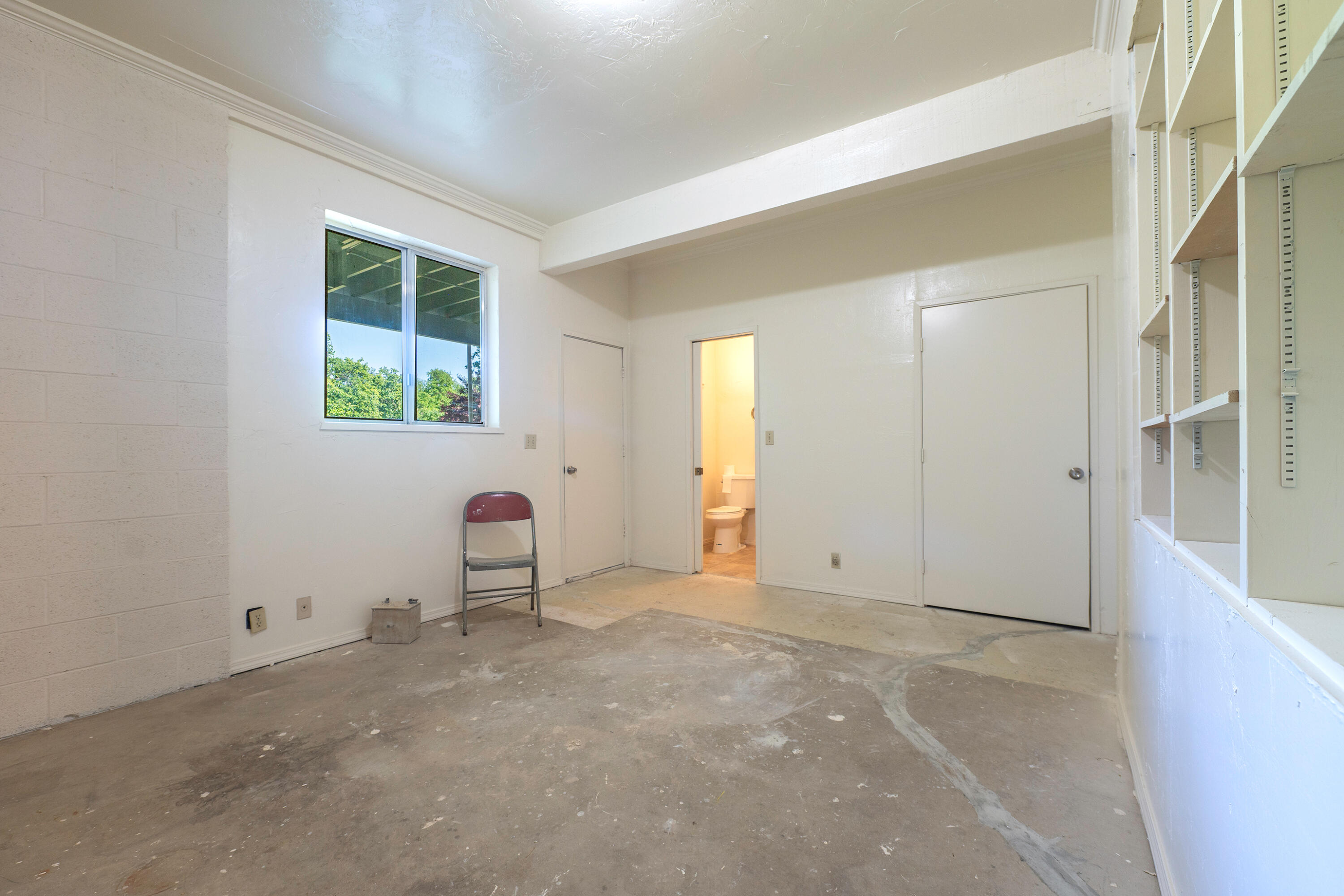 19943 Berghus Way Redding, CA 96002 - Photo 28 of 35 Lower bathroom - Copy