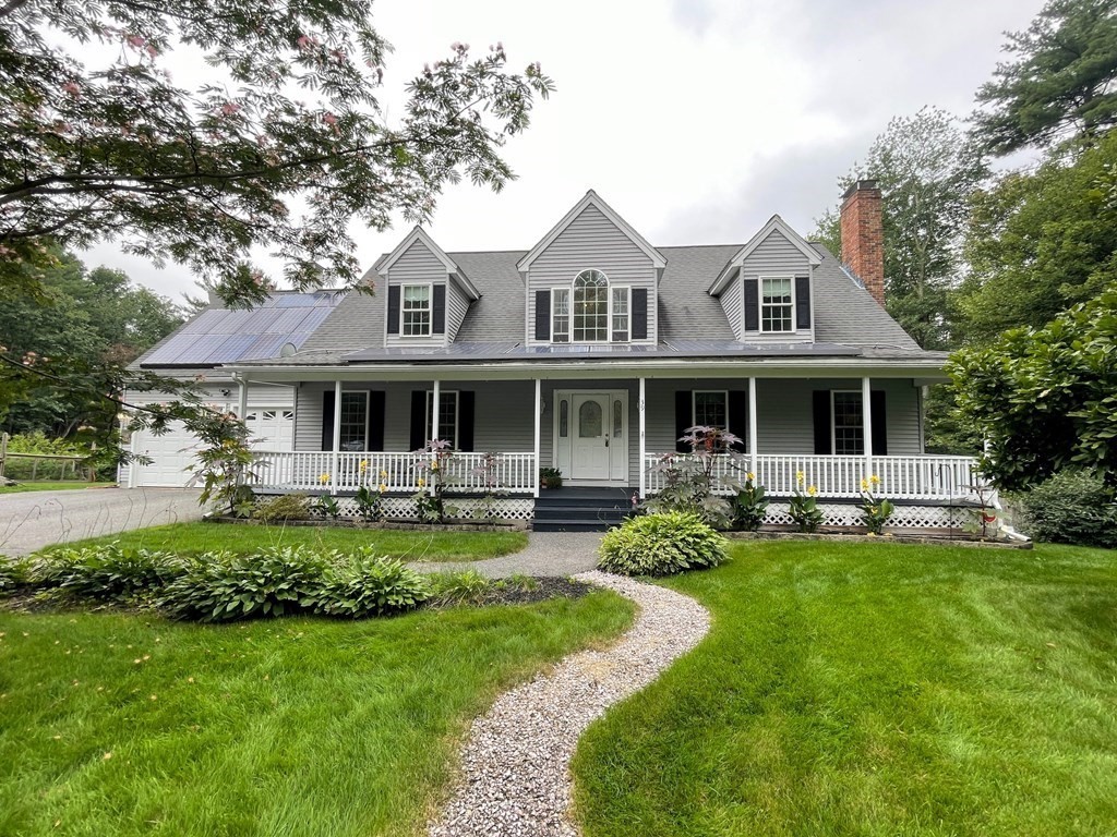 39 Brockelman Road Lancaster, MA 01523 - Photo 1 of 40 Gallery Image 1