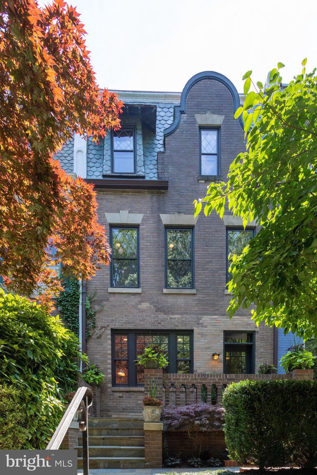 2041 Park Road Northwest Washington, DC 20010 - Photo 1 of 61 Gallery Image 1