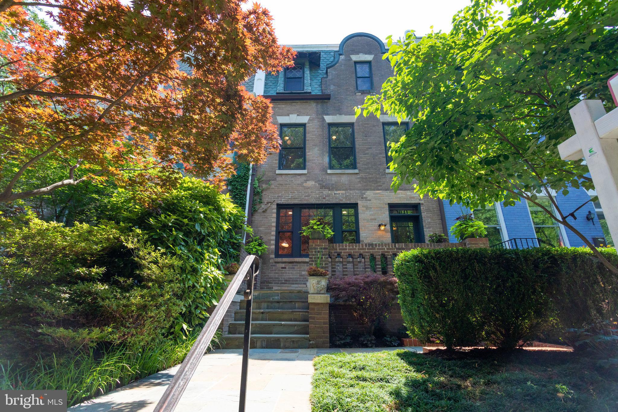 2041 Park Road Northwest Washington, DC 20010 - Photo 2 of 61 Gallery Image 2