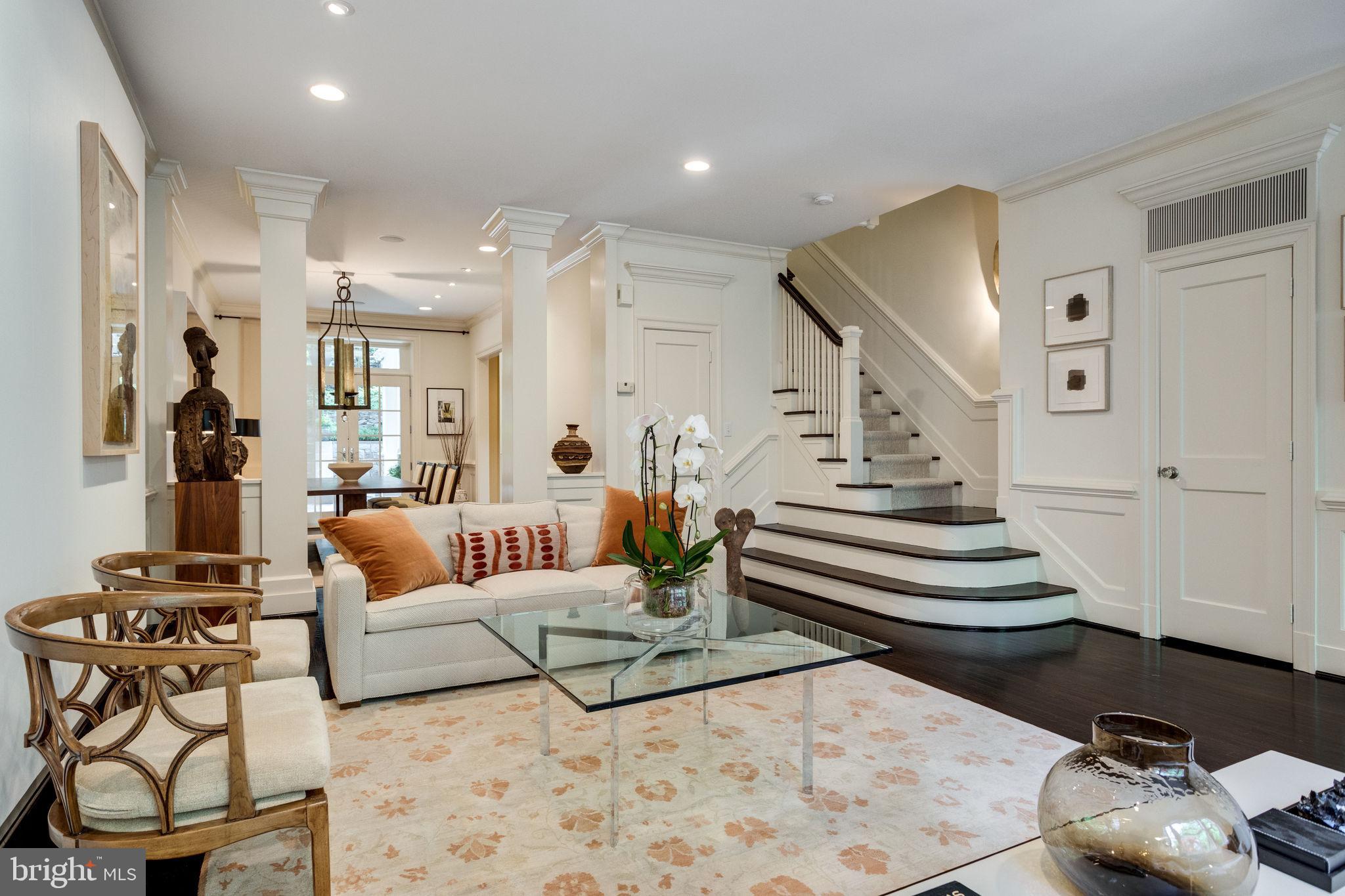 2041 Park Road Northwest Washington, DC 20010 - Photo 11 of 61 Gallery Image 11