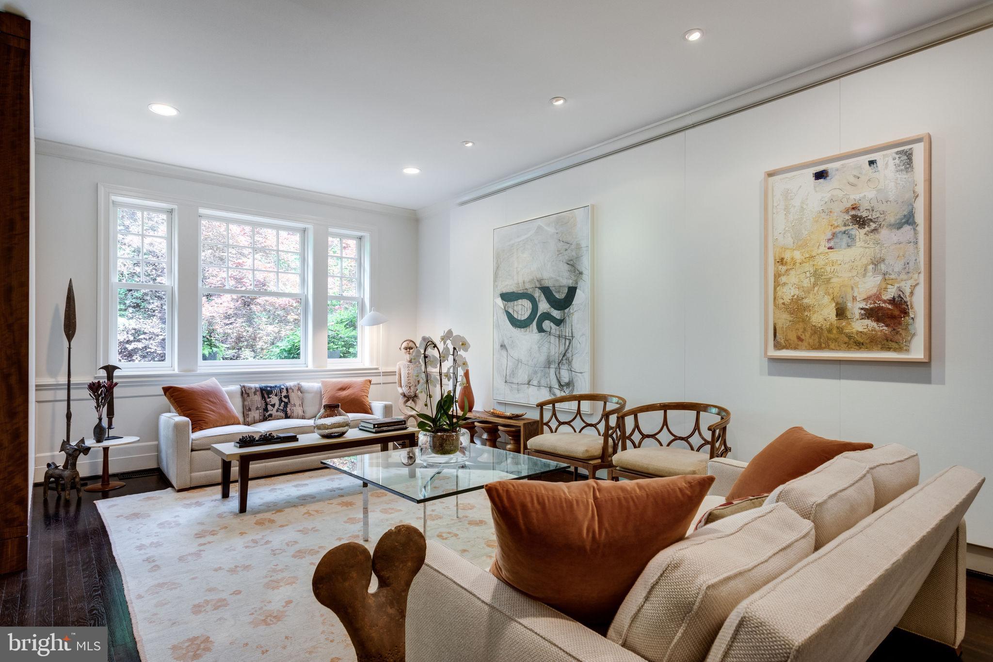 2041 Park Road Northwest Washington, DC 20010 - Photo 12 of 61 Gallery Image 12