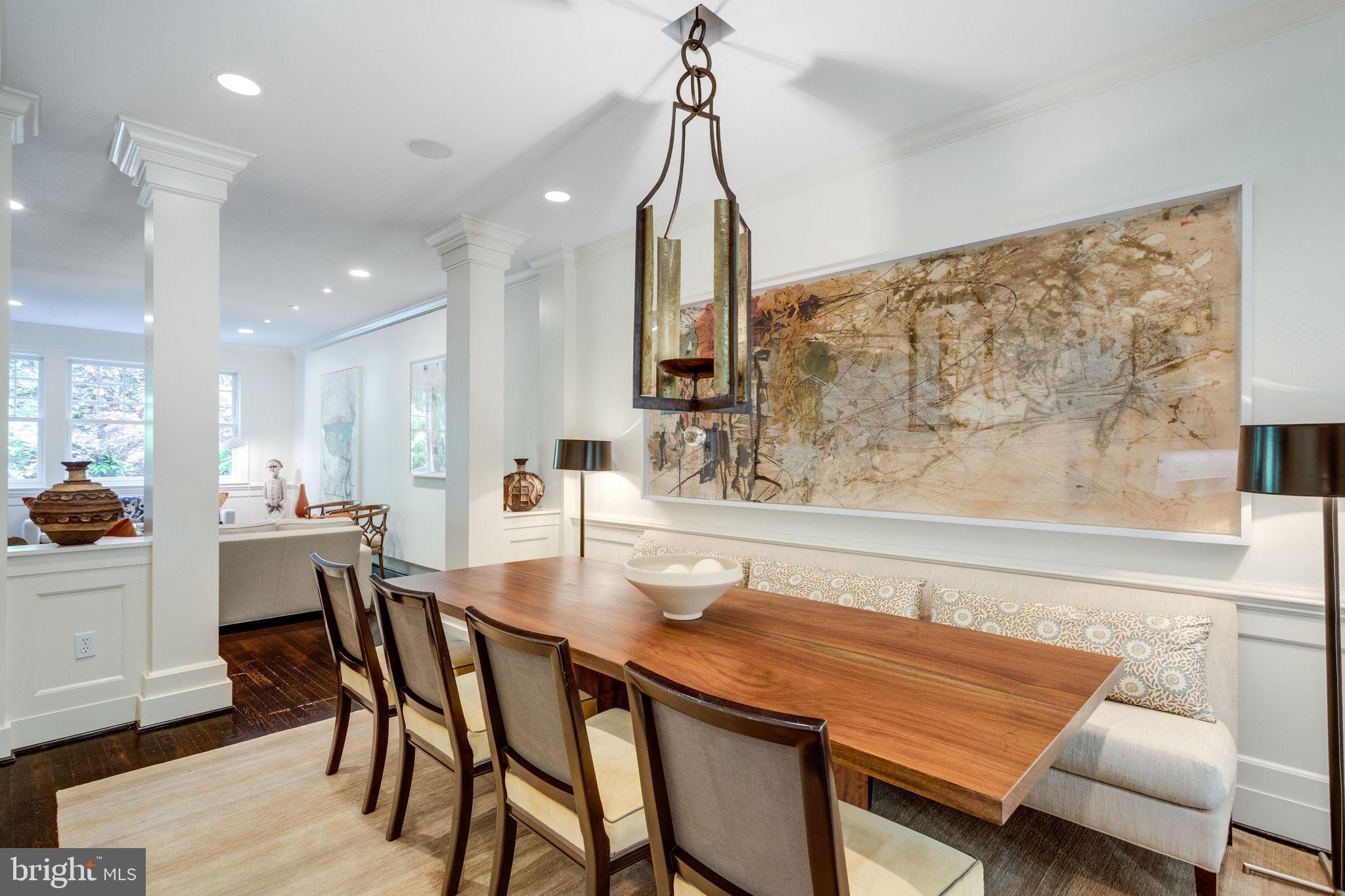 2041 Park Road Northwest Washington, DC 20010 - Photo 15 of 61 Gallery Image 15
