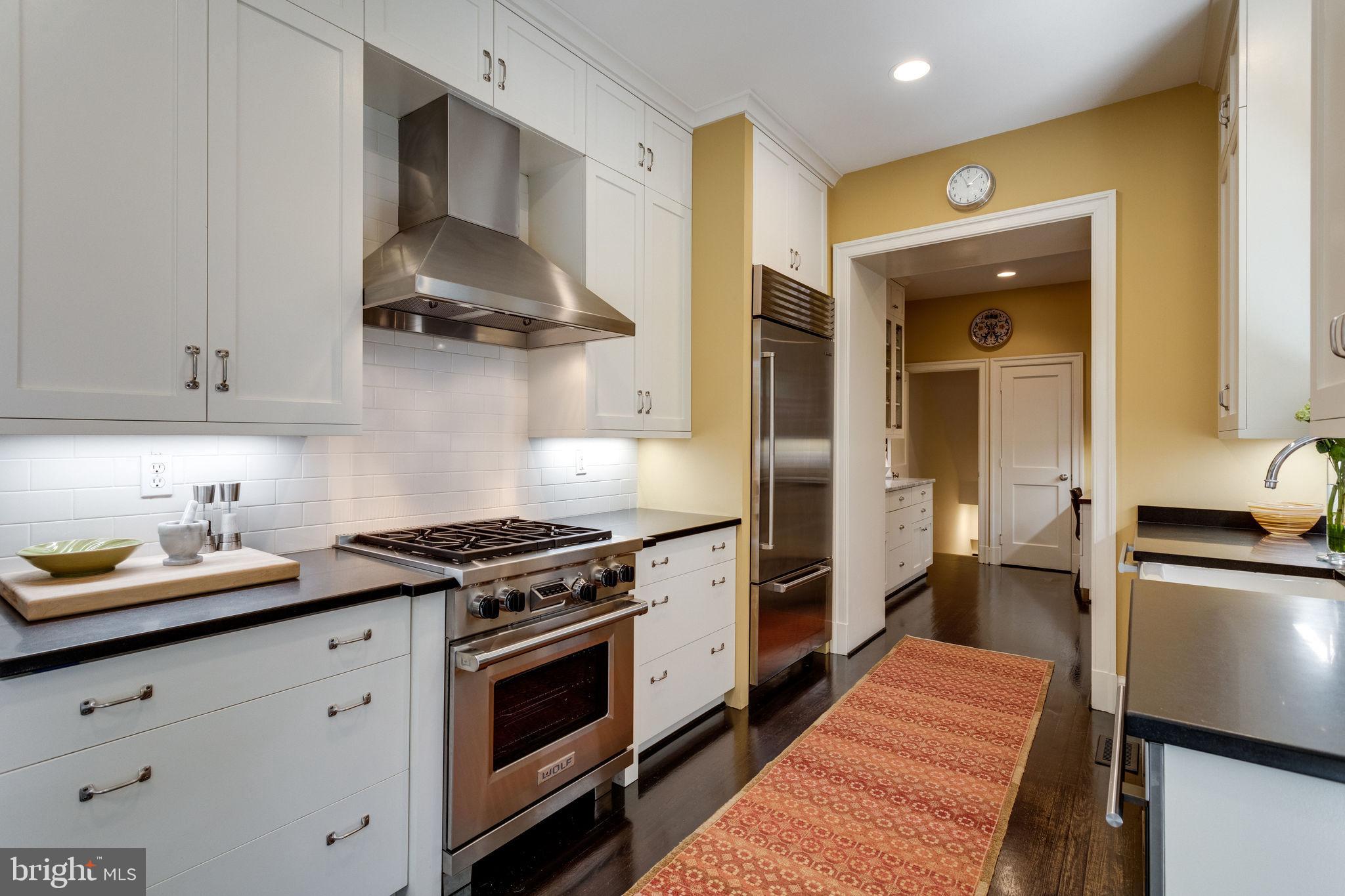 2041 Park Road Northwest Washington, DC 20010 - Photo 22 of 61 Gallery Image 22