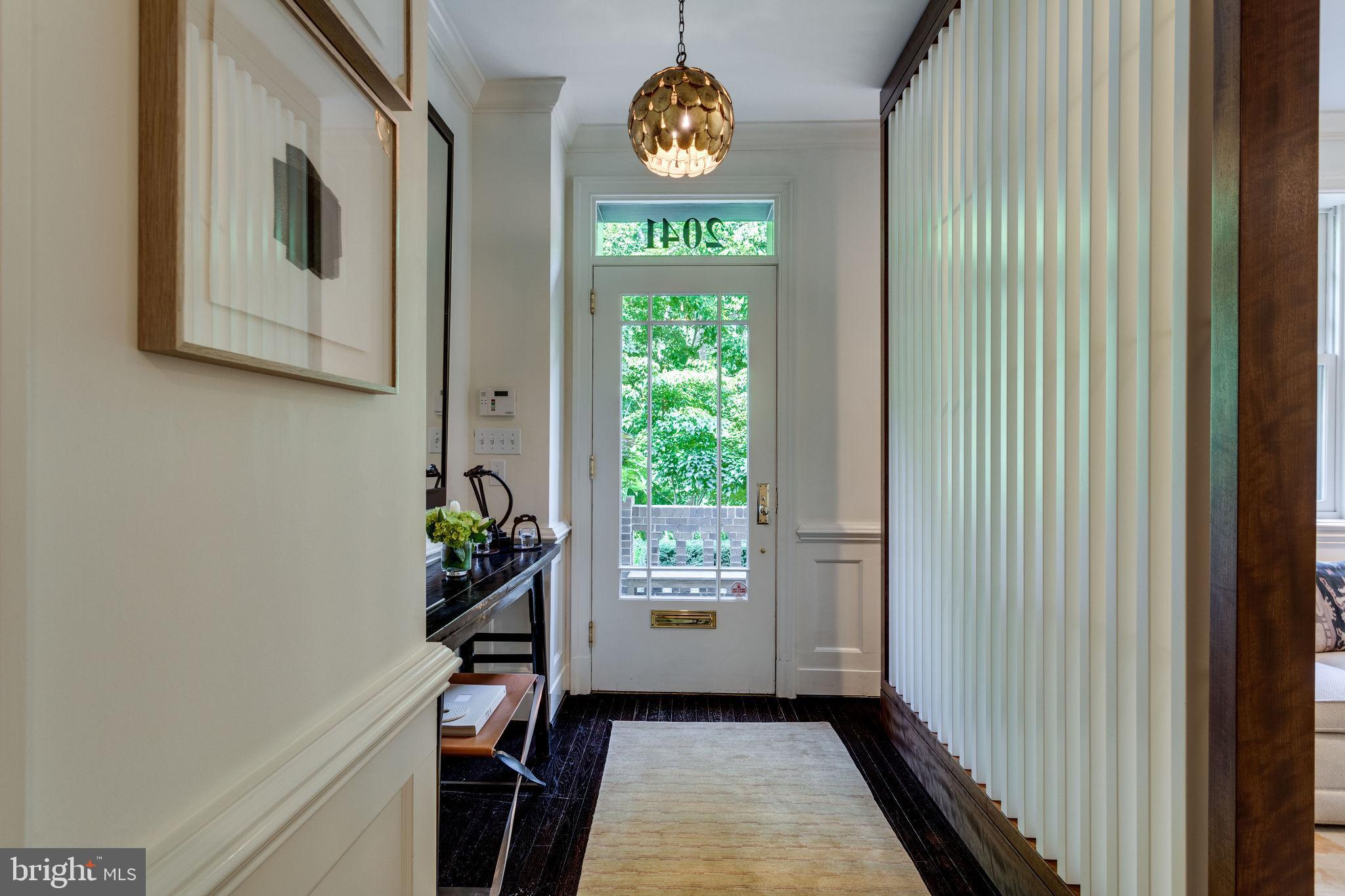 2041 Park Road Northwest Washington, DC 20010 - Photo 4 of 61 Gallery Image 4