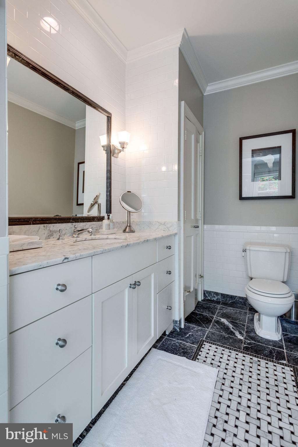 2041 Park Road Northwest Washington, DC 20010 - Photo 35 of 61 Gallery Image 35