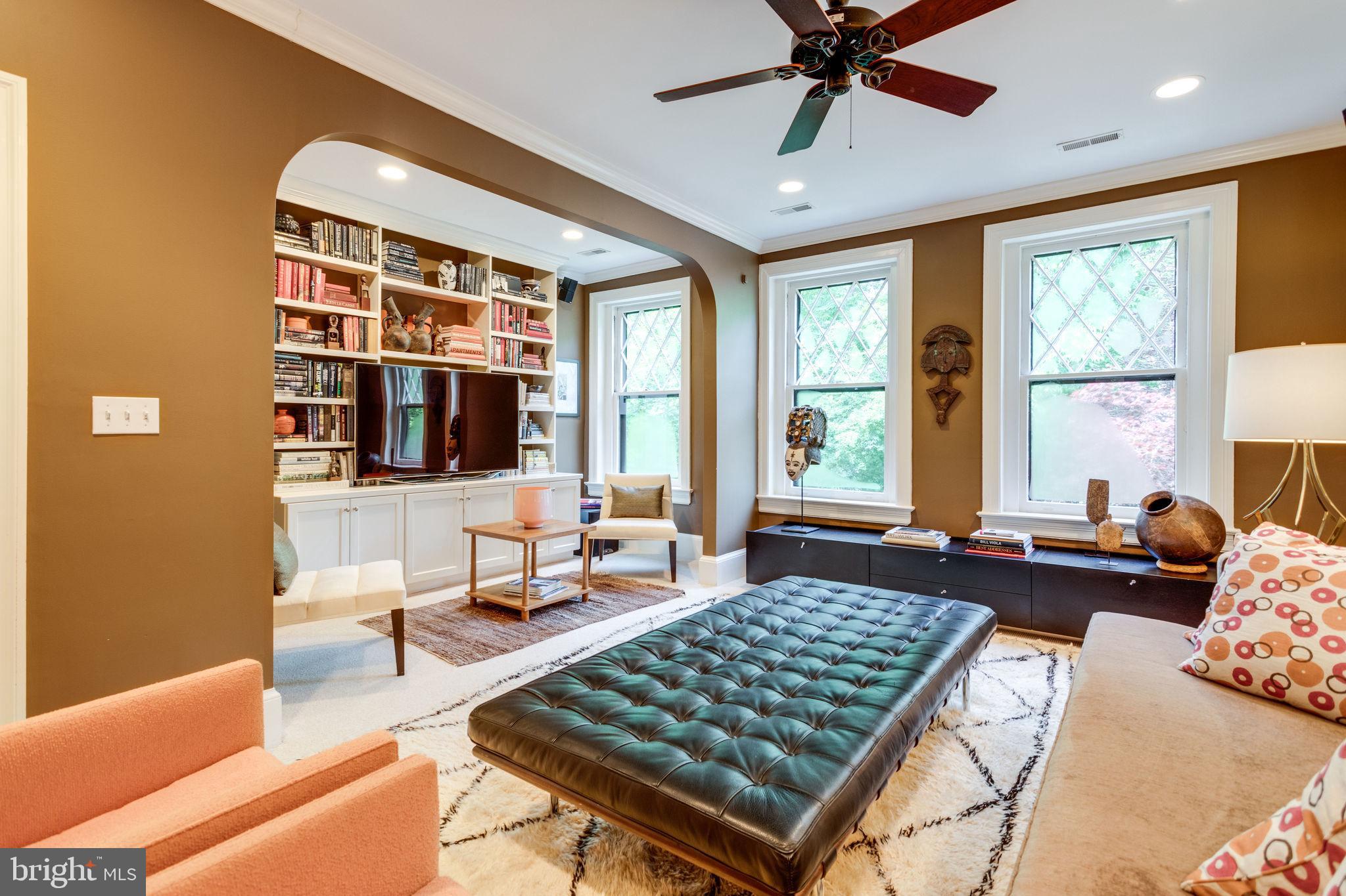 2041 Park Road Northwest Washington, DC 20010 - Photo 36 of 61 Gallery Image 36