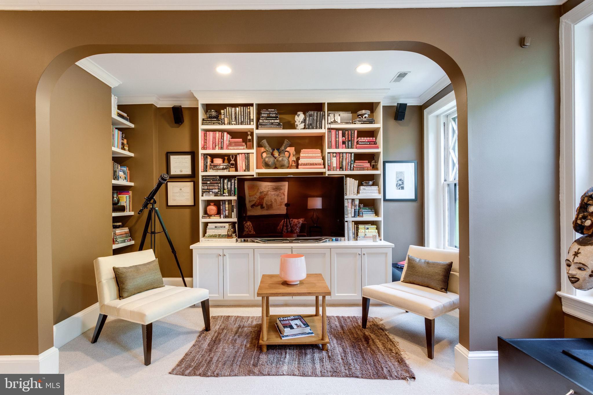 2041 Park Road Northwest Washington, DC 20010 - Photo 38 of 61 Gallery Image 38