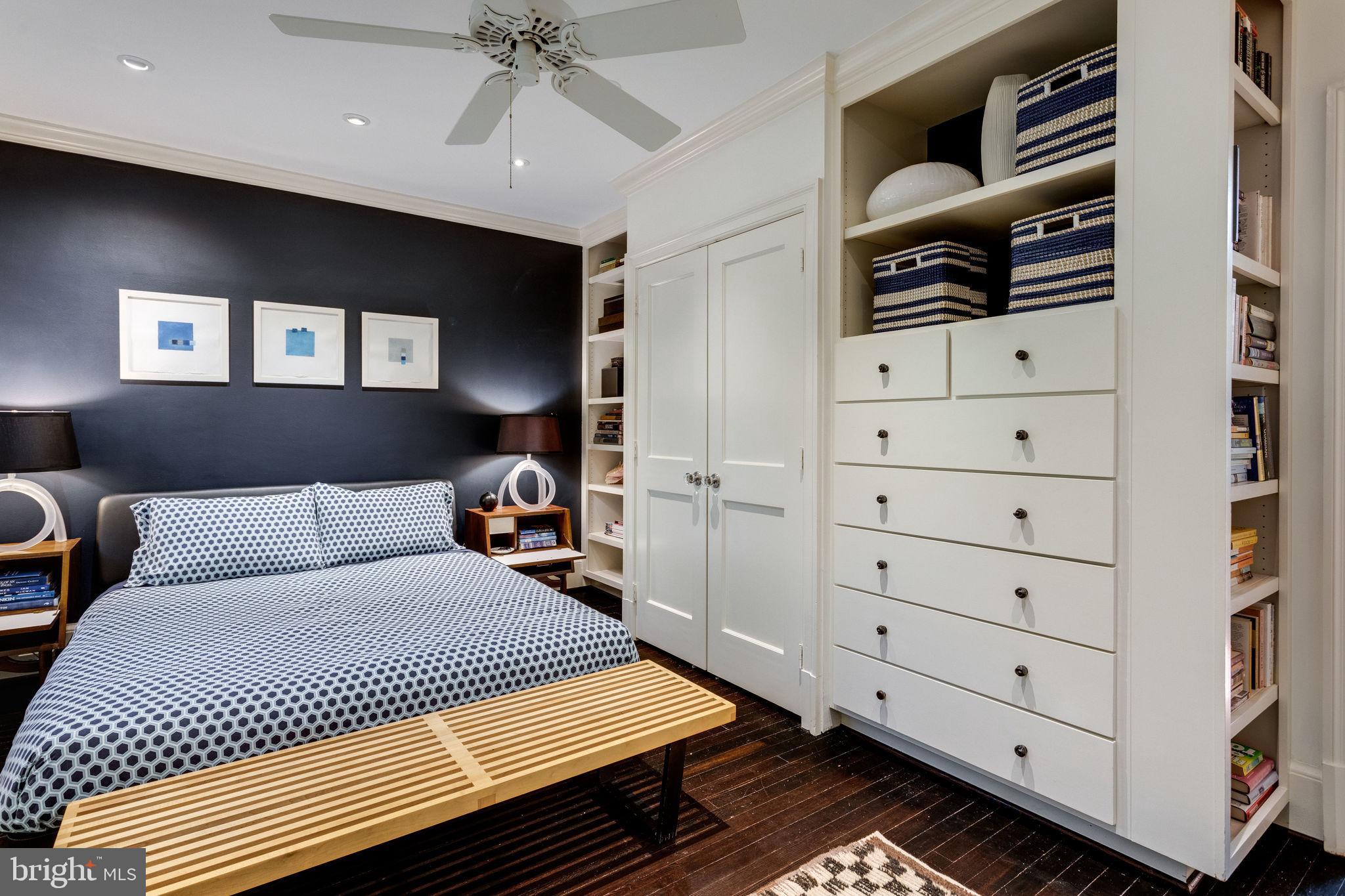 2041 Park Road Northwest Washington, DC 20010 - Photo 41 of 61 Gallery Image 41