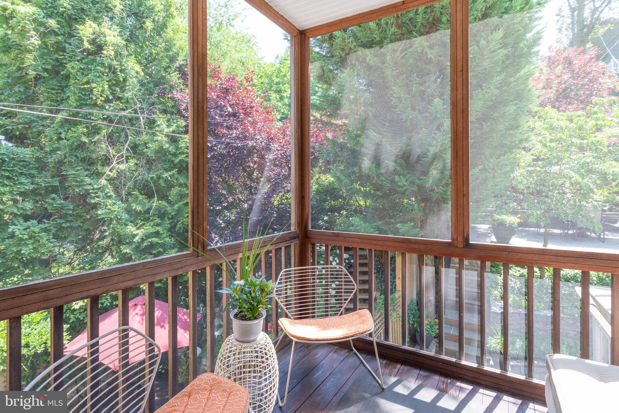 2041 Park Road Northwest Washington, DC 20010 - Photo 47 of 61 Gallery Image 47