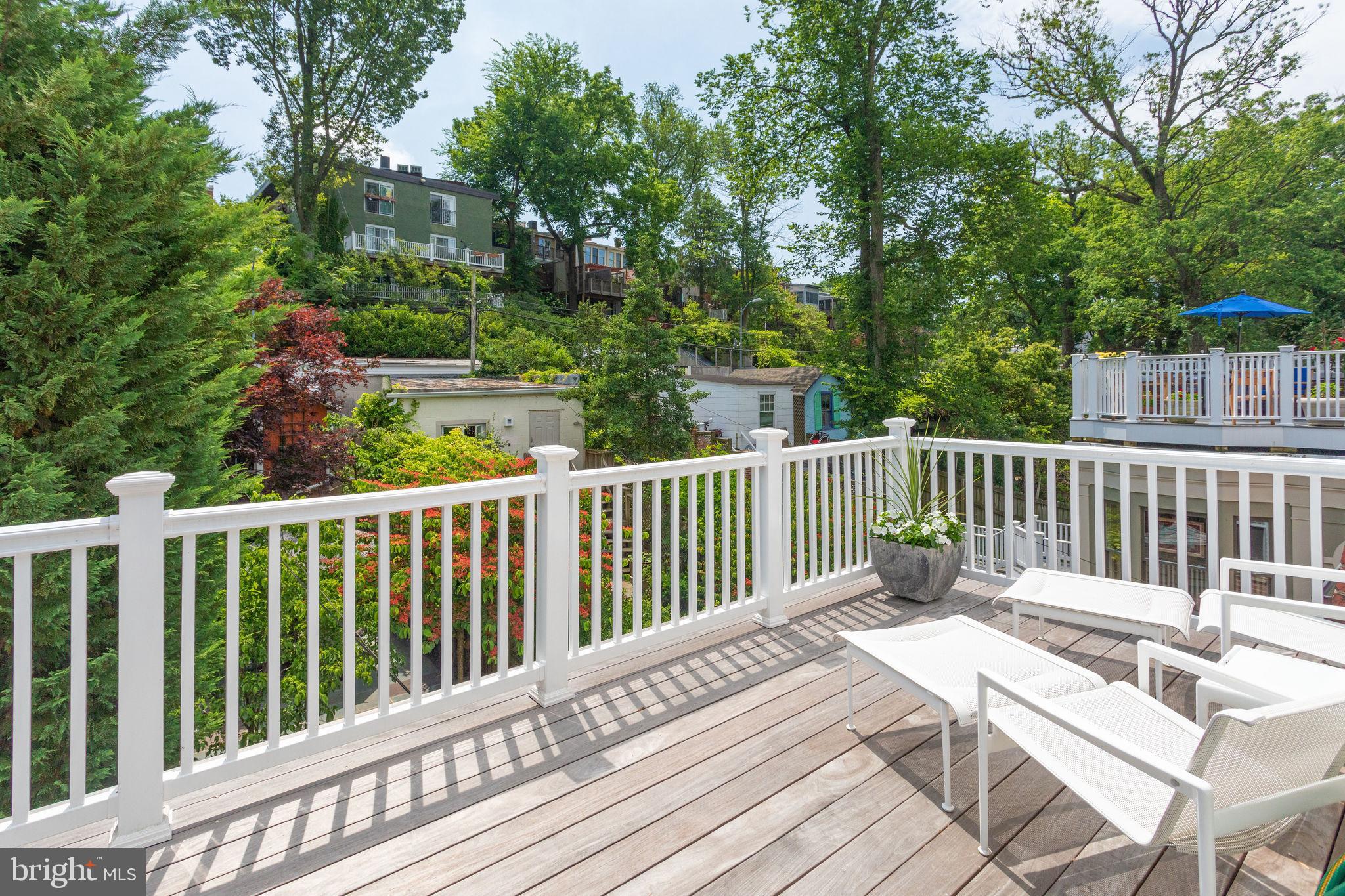 2041 Park Road Northwest Washington, DC 20010 - Photo 49 of 61 Gallery Image 49