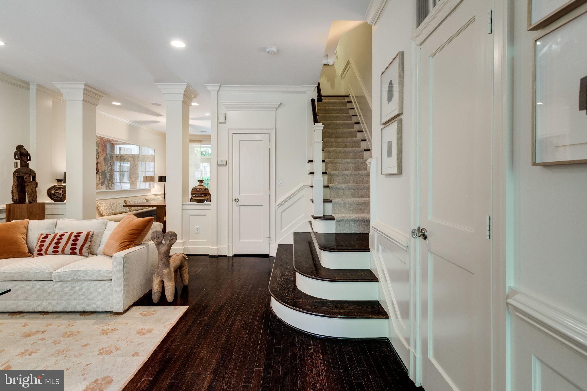 2041 Park Road Northwest Washington, DC 20010 - Photo 9 of 61 Gallery Image 9