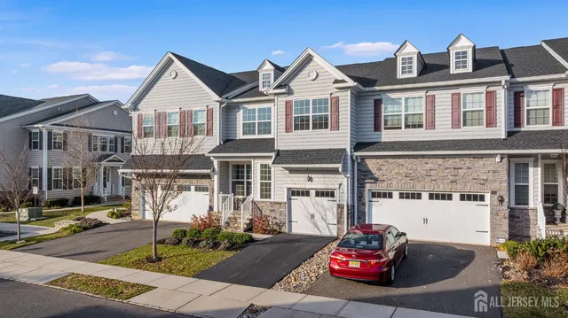 $759,000 | 23 Larkspur Lane, Monroe Township, NJ 08831