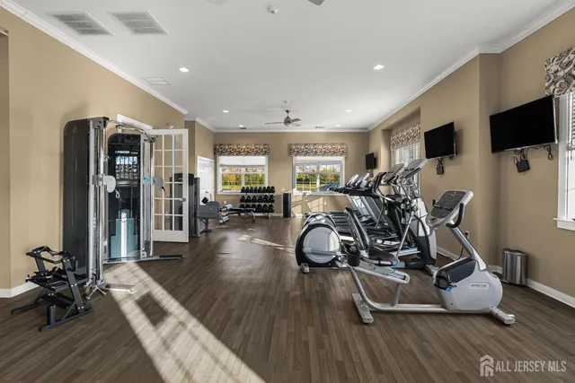 $759,000 | 23 Larkspur Lane, Monroe Township, NJ 08831