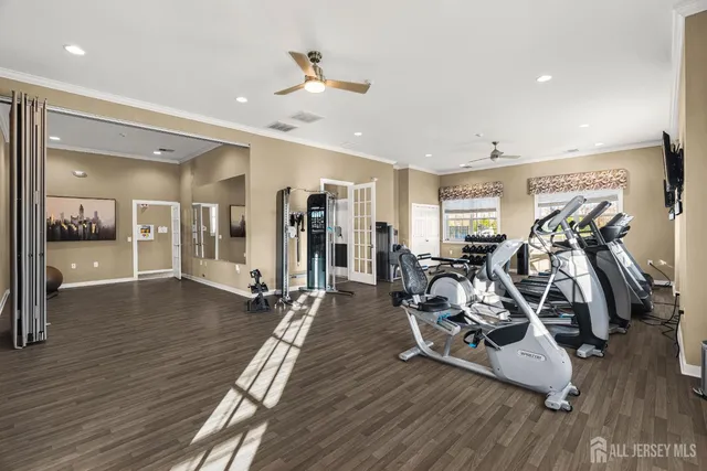 $759,000 | 23 Larkspur Lane, Monroe Township, NJ 08831