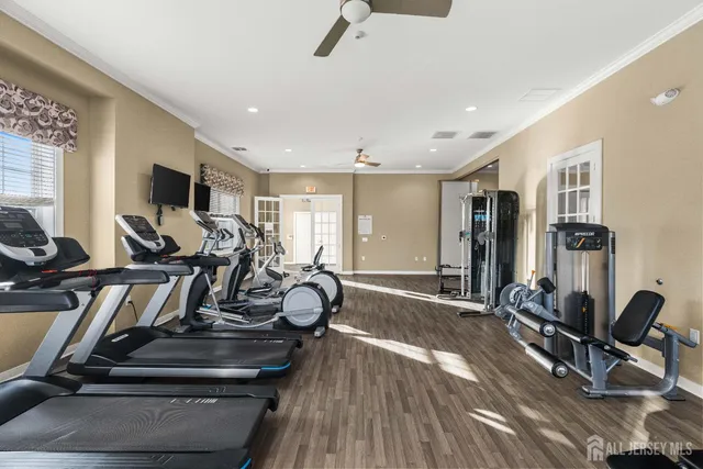 $759,000 | 23 Larkspur Lane, Monroe Township, NJ 08831