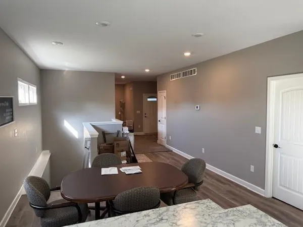 $474,900 | 517 Village Lane, Harrisonville, MO 64701