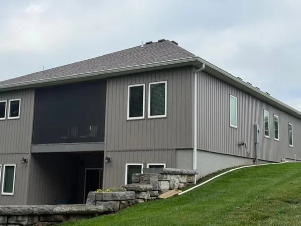 $474,900 | 517 Village Lane, Harrisonville, MO 64701