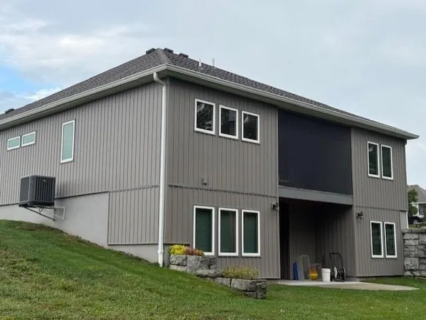 $474,900 | 517 Village Lane, Harrisonville, MO 64701