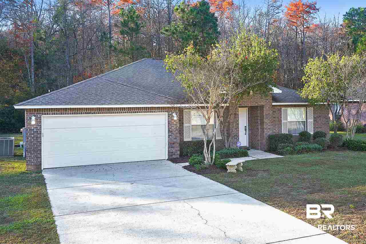3 Cypress Pond Circle Foley, AL 36535 - Photo 1 of 16