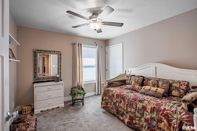 $336,900 | 1205 Wildflower Lane, Herrin, IL 62948