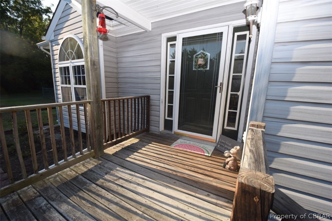 5059 Chestnut Fork Road Gloucester, VA 23061 - Photo 30 of 33 Gallery Image 30