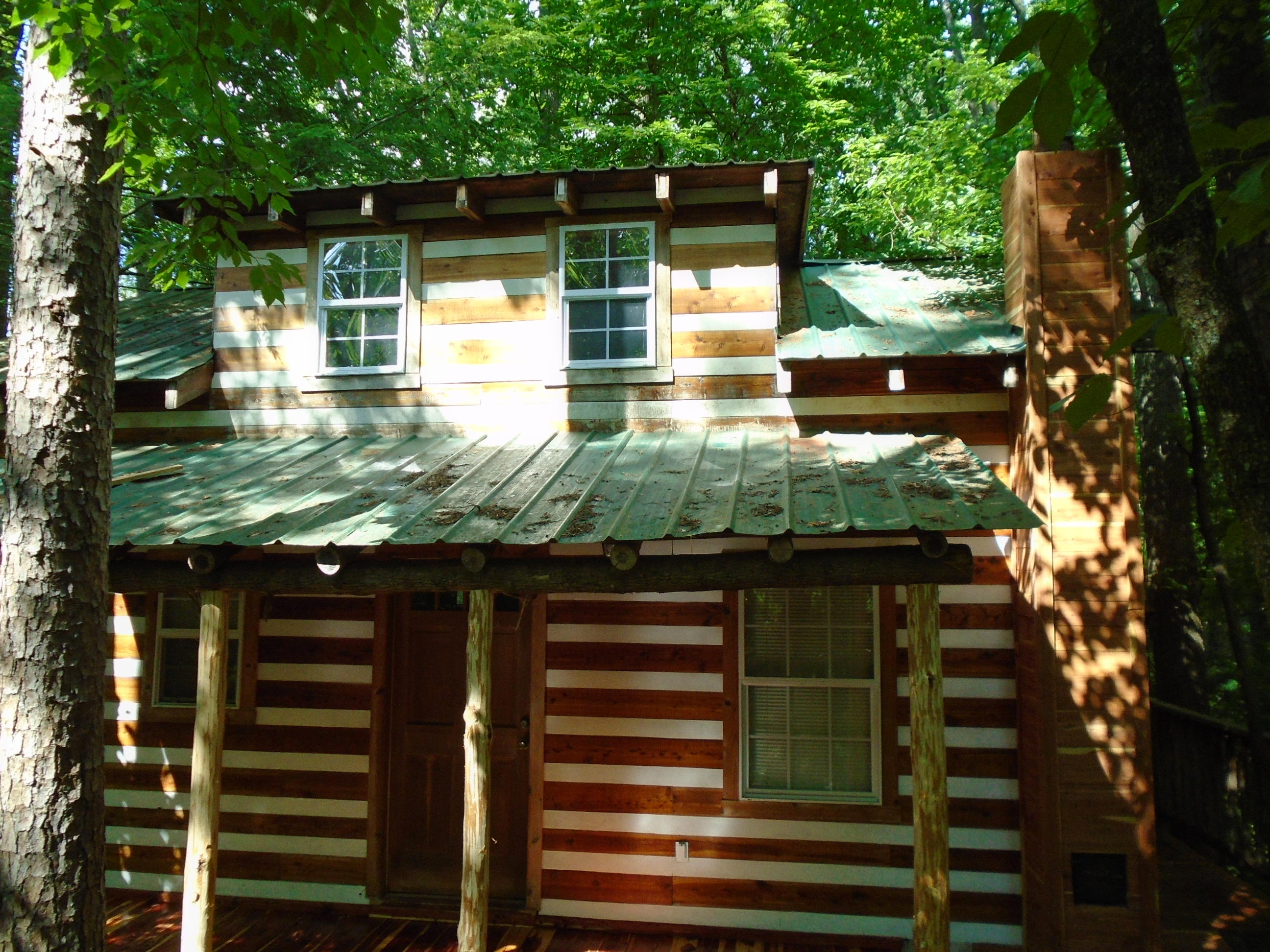819 Dry Valley Road Townsend, TN 37882 - Photo 2 of 13 DSC00293