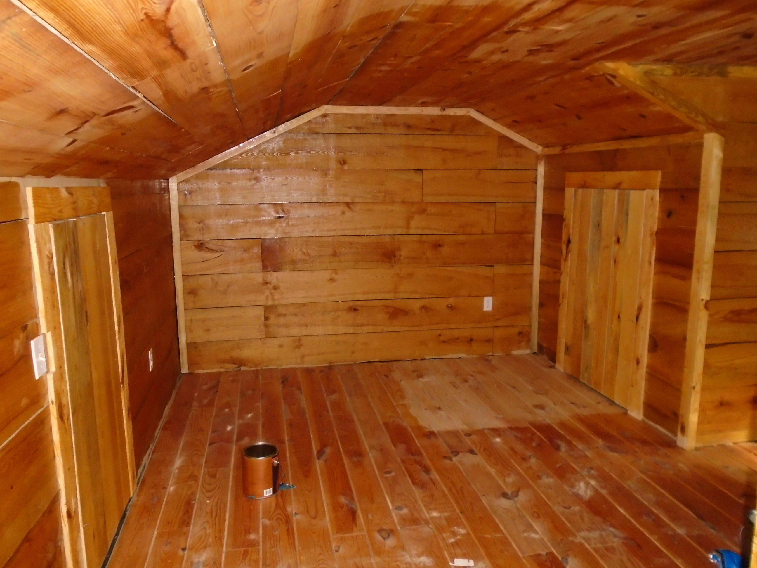 819 Dry Valley Road Townsend, TN 37882 - Photo 11 of 13 DSC00312