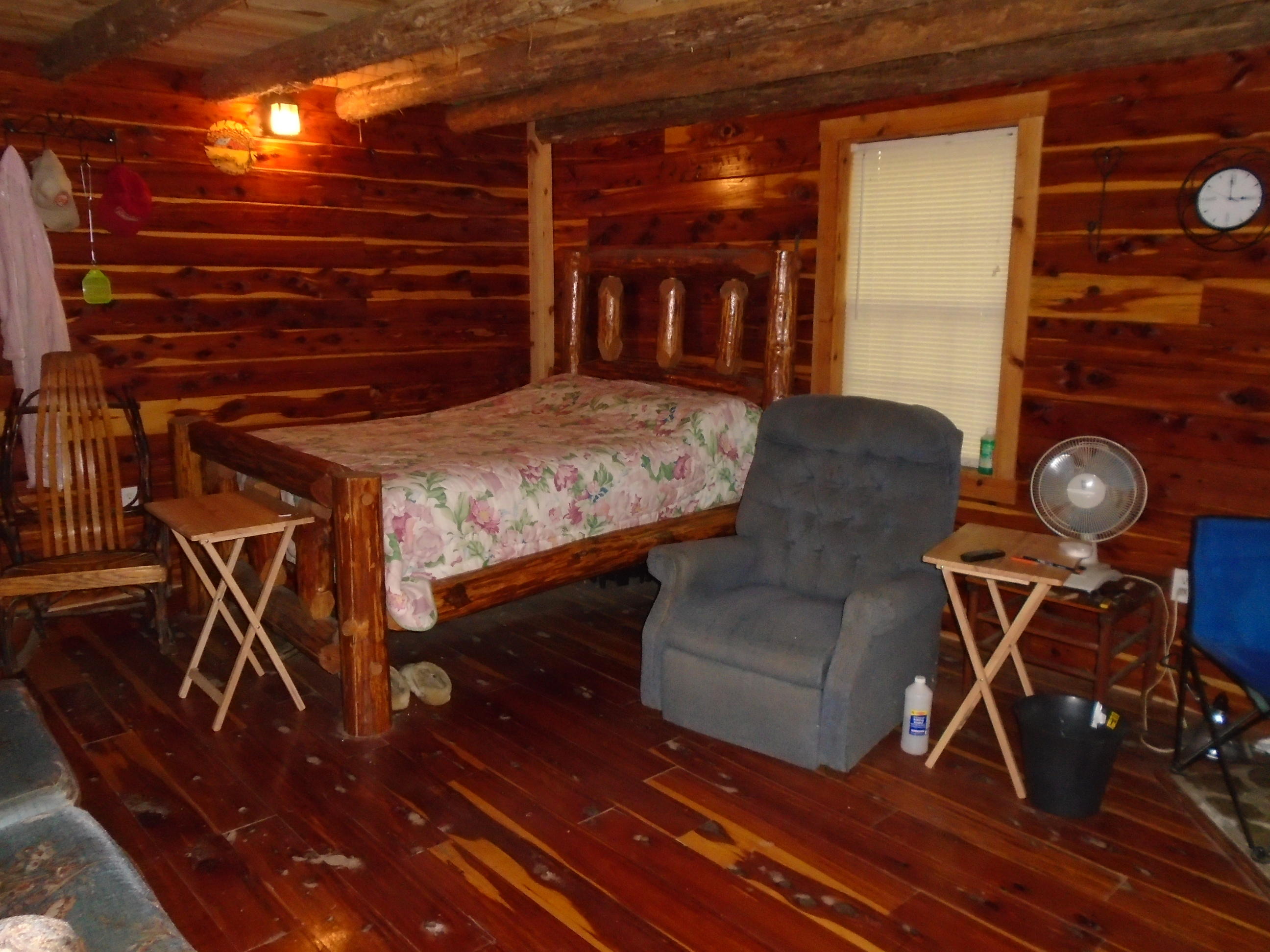 819 Dry Valley Road Townsend, TN 37882 - Photo 5 of 13 DSC00302