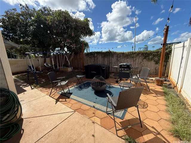 $3,850 | 91-1036 Hoomaka Street, Unit 26, Ewa Beach, HI 96706